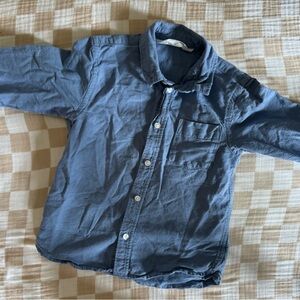 H&M Button Down Shirt